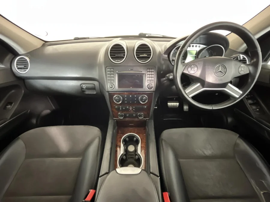 Used 2010 Mercedes-Benz ML 350CDI Grand Edition - WeBuyCars The Dome Used 2010 Mercedes-Benz ML 350CDI Grand Edition - WeBuyCars The Dome