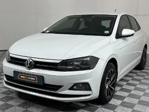 Used 2018 Volkswagen Polo hatch 1.0TSI Trendline Used 2018 Volkswagen Polo hatch 1.0TSI Trendline