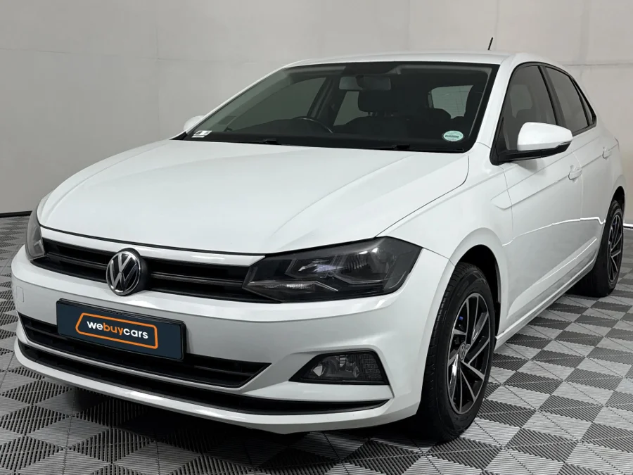 Used 2018 Volkswagen Polo hatch 1.0TSI Trendline - WeBuyCars Vereeniging Used 2018 Volkswagen Polo hatch 1.0TSI Trendline - WeBuyCars Vereeniging