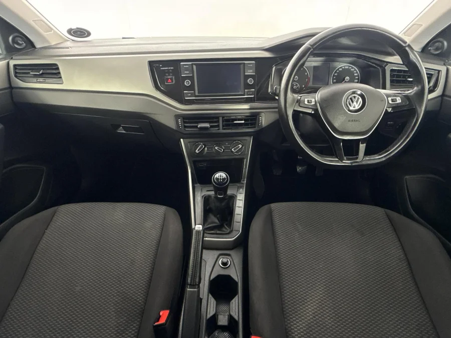 Used 2018 Volkswagen Polo hatch 1.0TSI Trendline - WeBuyCars Vereeniging Used 2018 Volkswagen Polo hatch 1.0TSI Trendline - WeBuyCars Vereeniging