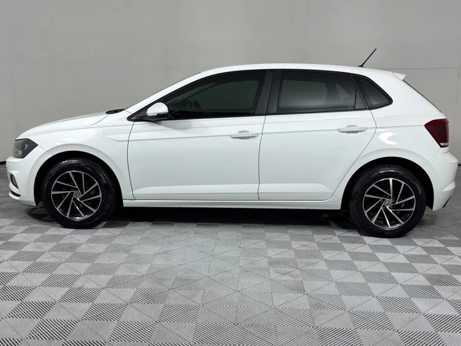 Used 2018 Volkswagen Polo hatch 1.0TSI Trendline - WeBuyCars Vereeniging Used 2018 Volkswagen Polo hatch 1.0TSI Trendline - WeBuyCars Vereeniging