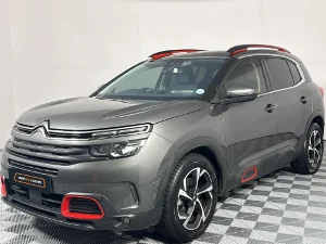 Used 2020 Citroen C5 Aircross 1.6T Shine