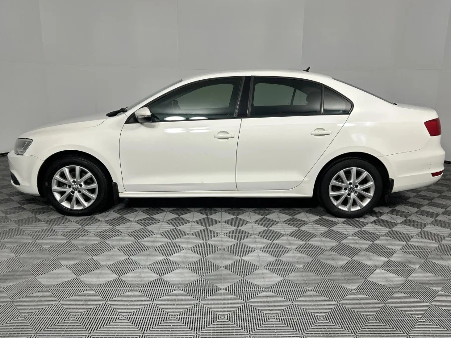 Used 2012 Volkswagen Jetta 1.6TDI Comfortline - WeBuyCars Richmond