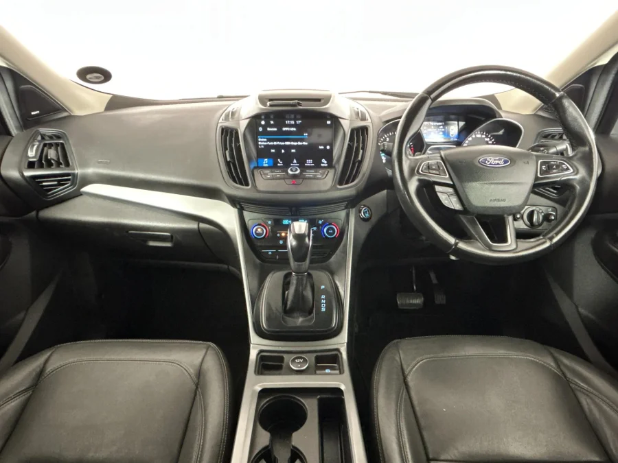 Used 2019 Ford Kuga 1.5T Trend auto - WeBuyCars Richmond Used 2019 Ford Kuga 1.5T Trend auto - WeBuyCars Richmond