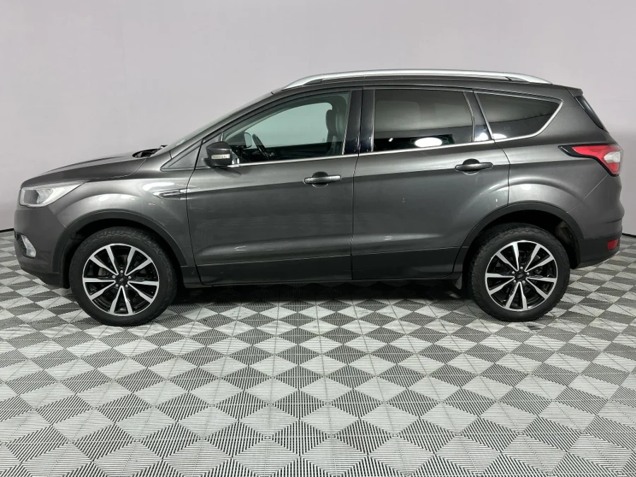 Used 2019 Ford Kuga 1.5T Trend auto - WeBuyCars Richmond Used 2019 Ford Kuga 1.5T Trend auto - WeBuyCars Richmond