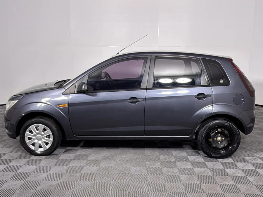 Used 2013 Ford Figo 1.4 Ambiente - WeBuyCars Witbank Used 2013 Ford Figo 1.4 Ambiente - WeBuyCars Witbank