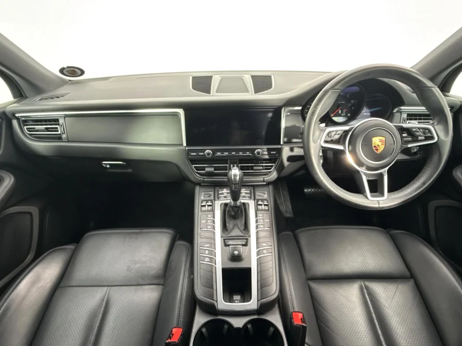 Used 2019 Porsche Macan - WeBuyCars Germiston