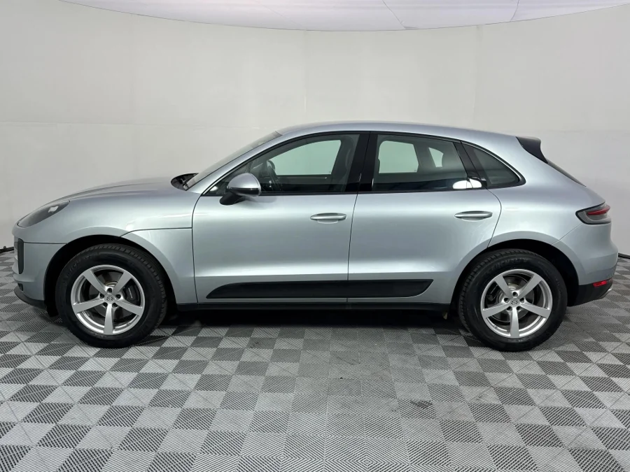 Used 2019 Porsche Macan - WeBuyCars Germiston