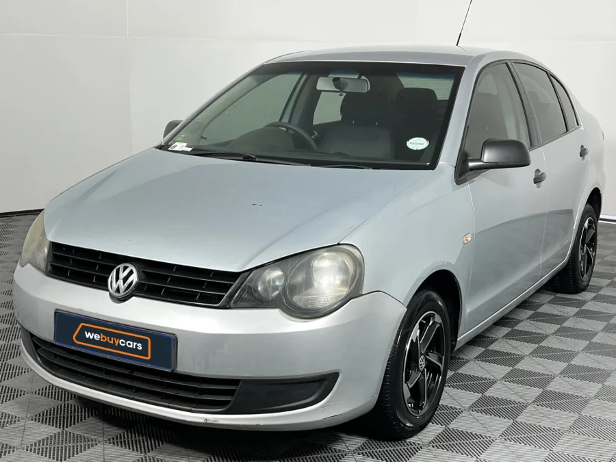 Used 2013 Volkswagen Polo Vivo sedan 1.4 Trendline auto - WeBuyCars Montana Used 2013 Volkswagen Polo Vivo sedan 1.4 Trendline auto - WeBuyCars Montana