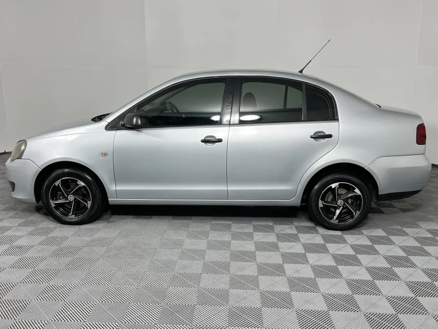 Used 2013 Volkswagen Polo Vivo sedan 1.4 Trendline auto - WeBuyCars Montana Used 2013 Volkswagen Polo Vivo sedan 1.4 Trendline auto - WeBuyCars Montana