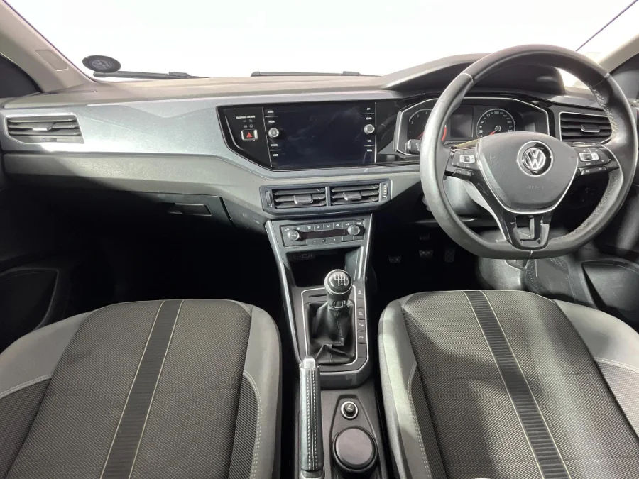 Used 2018 Volkswagen Polo hatch 1.0TSI Highline - WeBuyCars Rustenburg Used 2018 Volkswagen Polo hatch 1.0TSI Highline - WeBuyCars Rustenburg