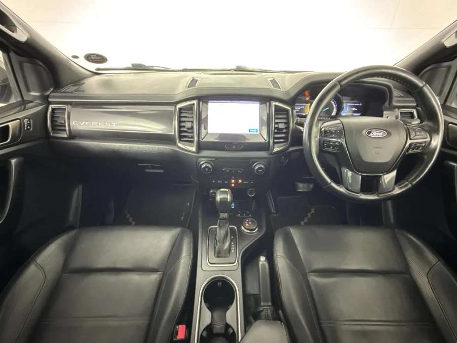 Used 2020 Ford Everest 2.0Bi-Turbo 4WD Limited - WeBuyCars Pietermaritzburg Used 2020 Ford Everest 2.0Bi-Turbo 4WD Limited - WeBuyCars Pietermaritzburg
