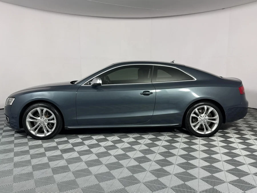 Used 2010 Audi S5 coupe quattro auto - WeBuyCars Lansdowne Used 2010 Audi S5 coupe quattro auto - WeBuyCars Lansdowne