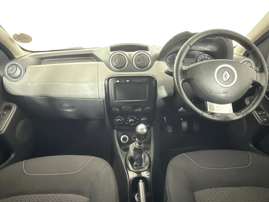 Used 2014 Renault Duster 1.5dCi Dynamique 4WD - WeBuyCars Richmond Used 2014 Renault Duster 1.5dCi Dynamique 4WD - WeBuyCars Richmond