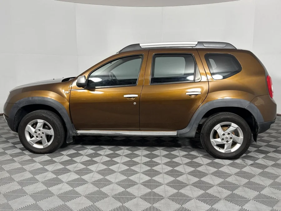 Used 2014 Renault Duster 1.5dCi Dynamique 4WD - WeBuyCars Richmond Used 2014 Renault Duster 1.5dCi Dynamique 4WD - WeBuyCars Richmond