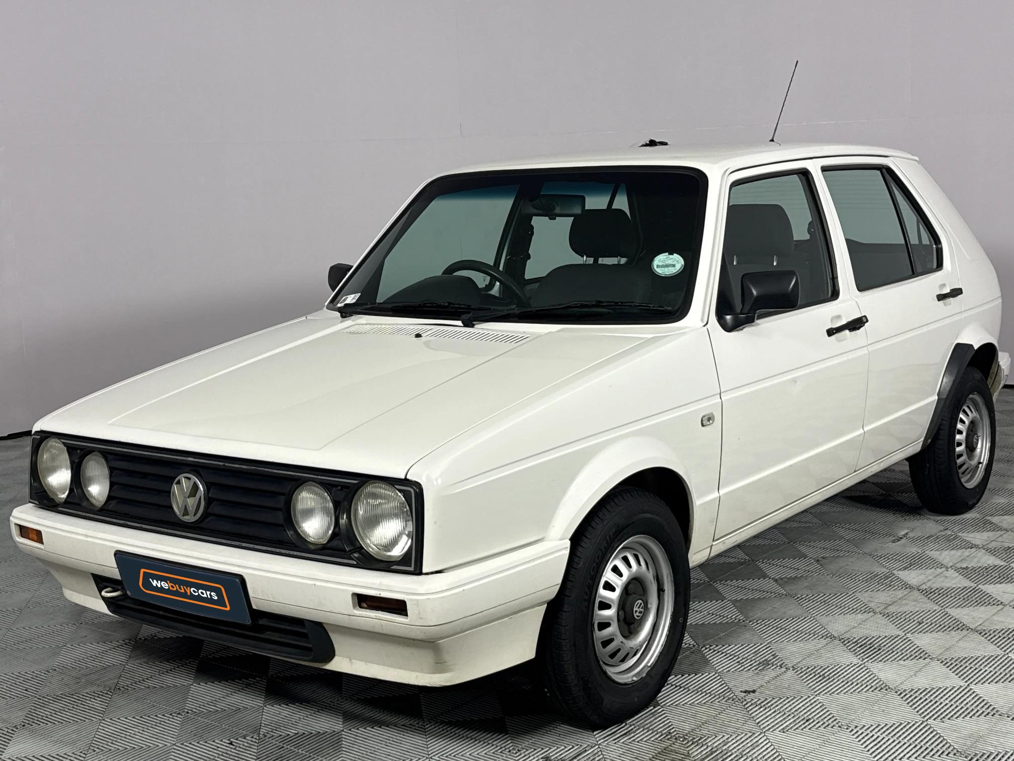 Used 2010 Volkswagen Citi TenaCiti 1.4