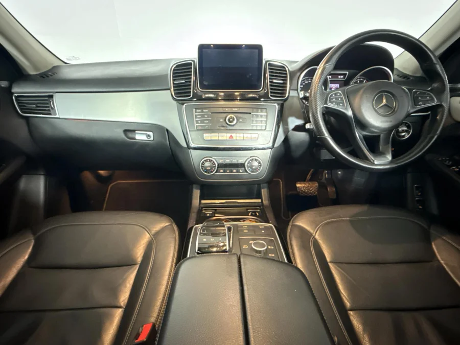 Used 2016 Mercedes-Benz GLE 500 - WeBuyCars Durban Used 2016 Mercedes-Benz GLE 500 - WeBuyCars Durban