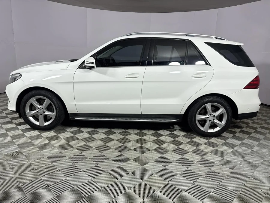 Used 2016 Mercedes-Benz GLE 500 - WeBuyCars Durban Used 2016 Mercedes-Benz GLE 500 - WeBuyCars Durban