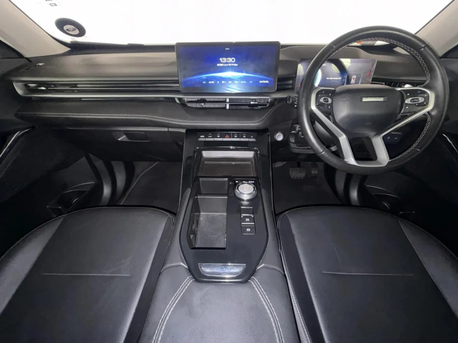 Used 2022 Haval H6 2.0GDIT 4WD Luxury - WeBuyCars Durban