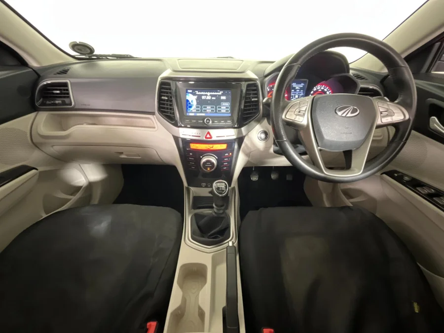Used 2021 Mahindra XUV300 1.5TD W8 - WeBuyCars The Dome Used 2021 Mahindra XUV300 1.5TD W8 - WeBuyCars The Dome