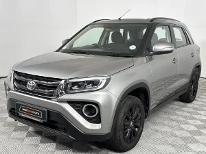 Used 2022 Toyota Urban Cruiser 1.5 XS