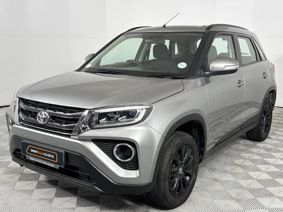 Used 2022 Toyota Urban Cruiser 1.5 XS - WeBuyCars Lansdowne Used 2022 Toyota Urban Cruiser 1.5 XS - WeBuyCars Lansdowne