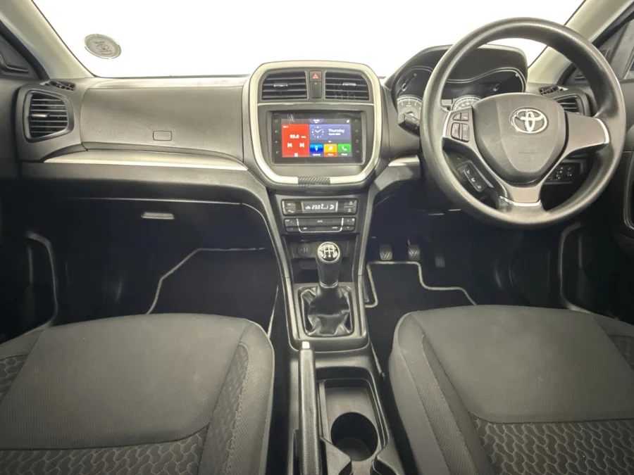 Used 2022 Toyota Urban Cruiser 1.5 XS - WeBuyCars Lansdowne Used 2022 Toyota Urban Cruiser 1.5 XS - WeBuyCars Lansdowne