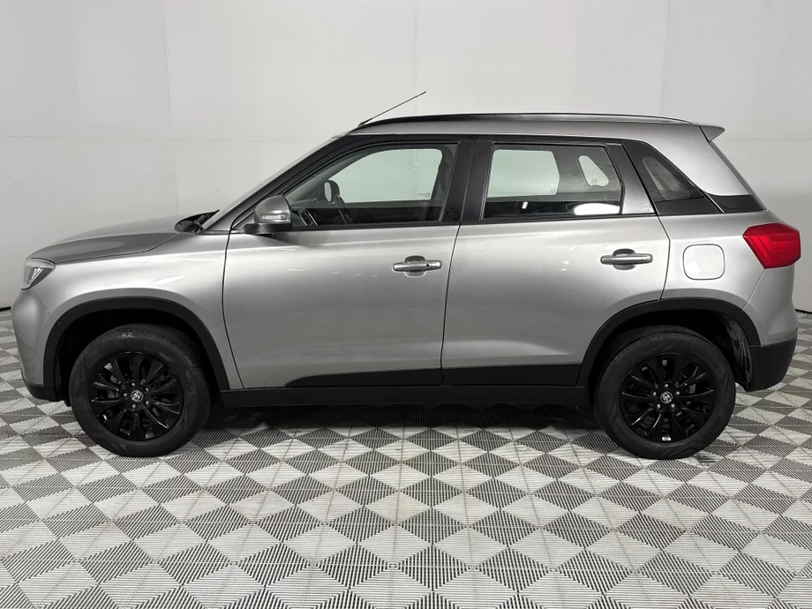 Used 2022 Toyota Urban Cruiser 1.5 XS - WeBuyCars Lansdowne Used 2022 Toyota Urban Cruiser 1.5 XS - WeBuyCars Lansdowne