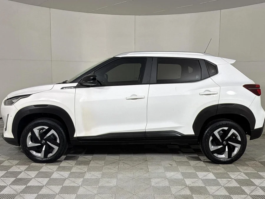 Used 2023 Nissan Magnite 1.0 Visia manual - WeBuyCars Polokwane Used 2023 Nissan Magnite 1.0 Visia manual - WeBuyCars Polokwane
