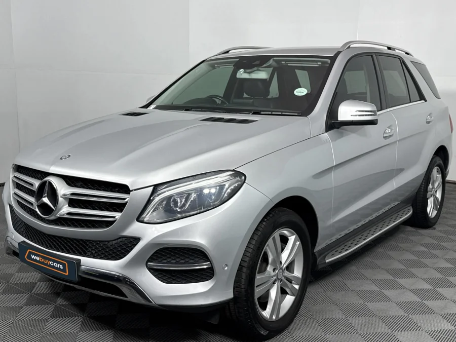 Used 2016 Mercedes-Benz GLE 400 - WeBuyCars Richmond Used 2016 Mercedes-Benz GLE 400 - WeBuyCars Richmond