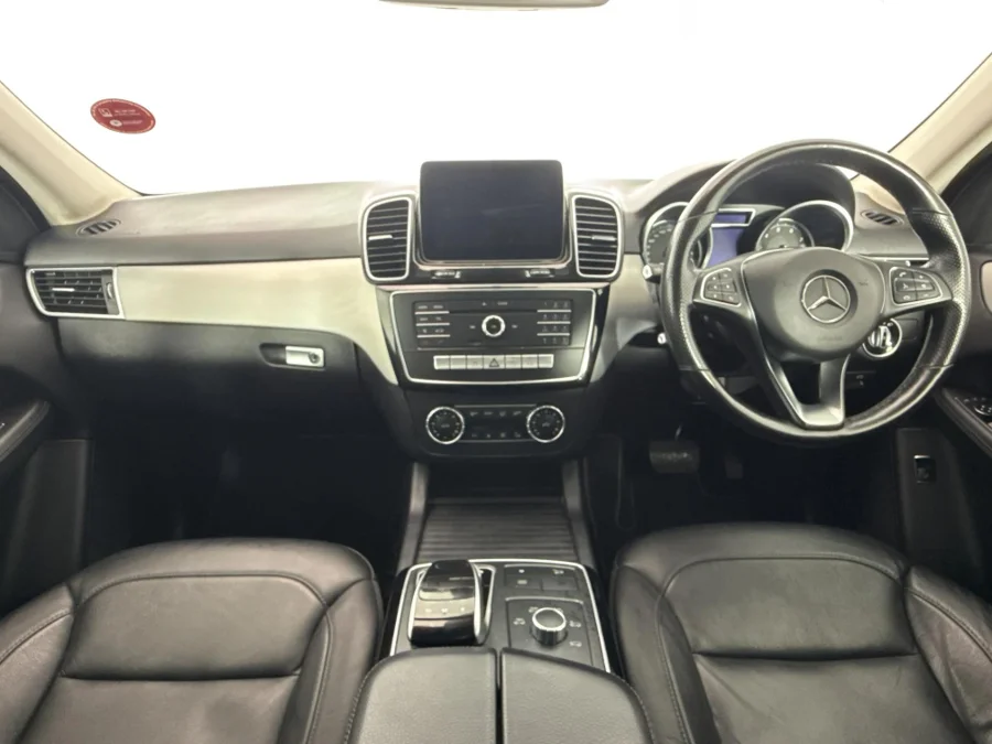 Used 2016 Mercedes-Benz GLE 400 - WeBuyCars Richmond Used 2016 Mercedes-Benz GLE 400 - WeBuyCars Richmond