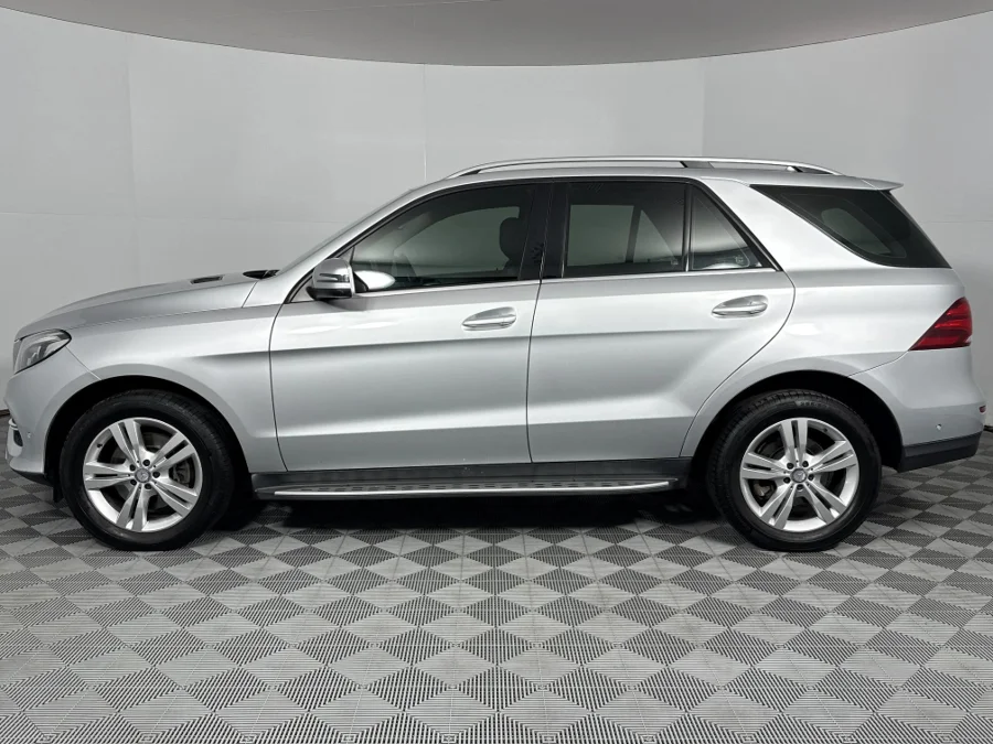 Used 2016 Mercedes-Benz GLE 400 - WeBuyCars Richmond Used 2016 Mercedes-Benz GLE 400 - WeBuyCars Richmond