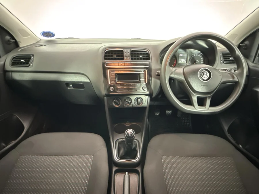 Used 2019 Volkswagen Polo Vivo hatch 1.4 Trendline - WeBuyCars Silverlakes Used 2019 Volkswagen Polo Vivo hatch 1.4 Trendline - WeBuyCars Silverlakes