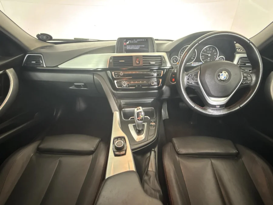 Used 2016 BMW 3 Series 318i Sport Line auto - WeBuyCars JHB South Used 2016 BMW 3 Series 318i Sport Line auto - WeBuyCars JHB South