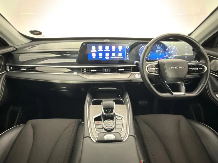 Used 2024 Chery Tiggo 7 Pro Max 1.6TGDI 290T Premium - WeBuyCars Germiston Used 2024 Chery Tiggo 7 Pro Max 1.6TGDI 290T Premium - WeBuyCars Germiston