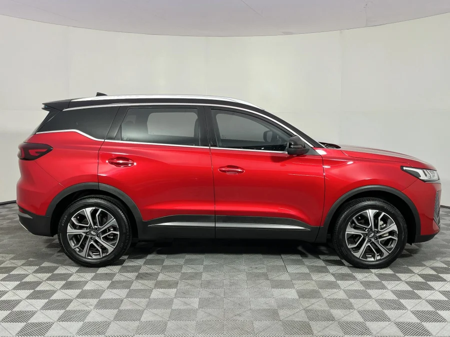Used 2024 Chery Tiggo 7 Pro Max 1.6TGDI 290T Premium - WeBuyCars Germiston Used 2024 Chery Tiggo 7 Pro Max 1.6TGDI 290T Premium - WeBuyCars Germiston