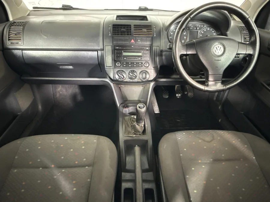 Used 2010 Volkswagen Polo Classic 1.6 Trendline - WeBuyCars Silverlakes