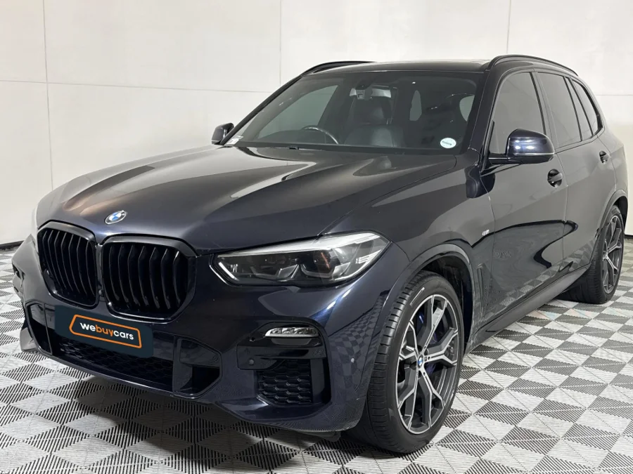 Used 2019 BMW X5 xDrive30d M Sport - WeBuyCars Midstream Used 2019 BMW X5 xDrive30d M Sport - WeBuyCars Midstream