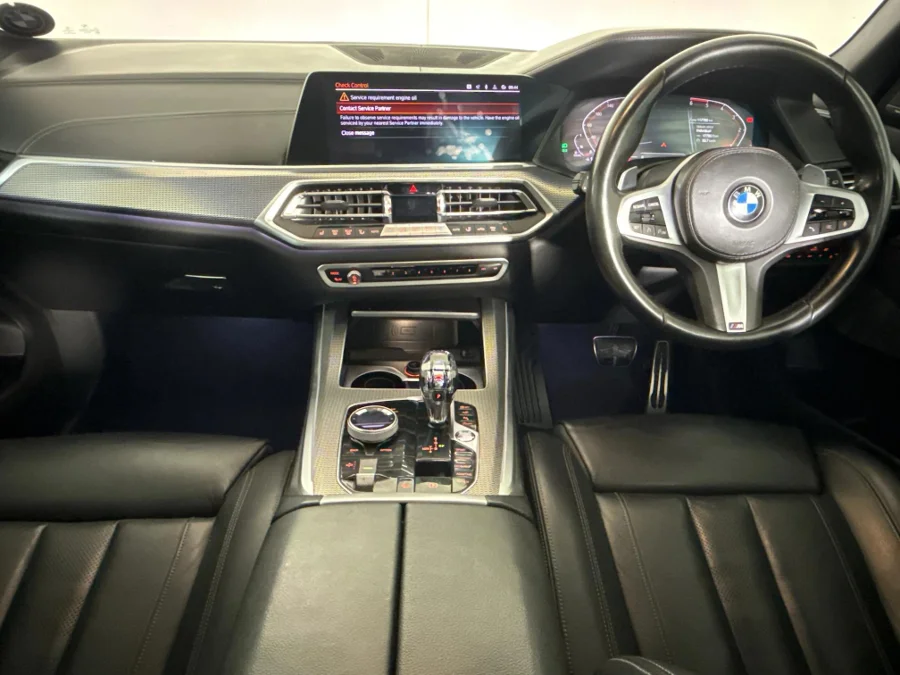 Used 2019 BMW X5 xDrive30d M Sport - WeBuyCars Midstream Used 2019 BMW X5 xDrive30d M Sport - WeBuyCars Midstream