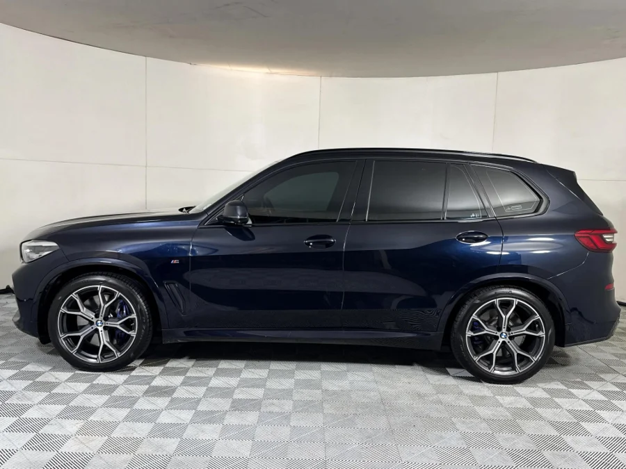 Used 2019 BMW X5 xDrive30d M Sport - WeBuyCars Midstream Used 2019 BMW X5 xDrive30d M Sport - WeBuyCars Midstream