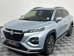 Used 2023 Suzuki Fronx 1.5 GLX auto