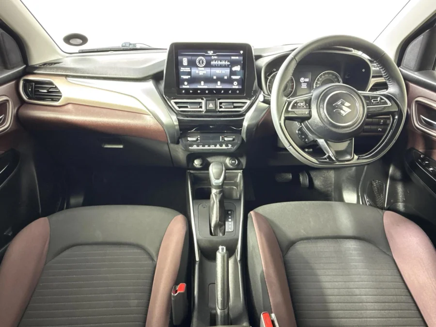 Used 2023 Suzuki Fronx 1.5 GLX auto - WeBuyCars Polokwane Used 2023 Suzuki Fronx 1.5 GLX auto - WeBuyCars Polokwane