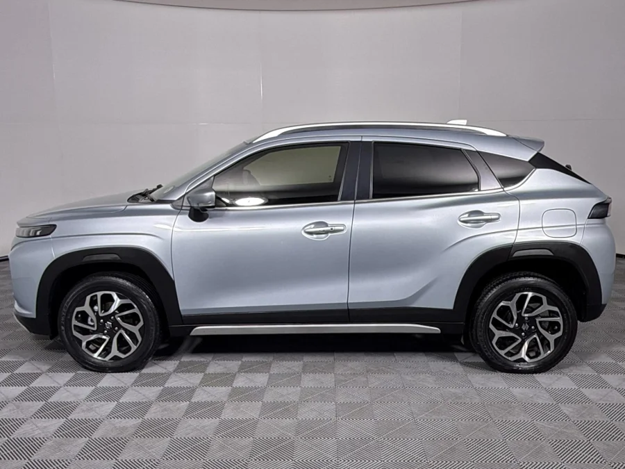 Used 2023 Suzuki Fronx 1.5 GLX auto - WeBuyCars Polokwane Used 2023 Suzuki Fronx 1.5 GLX auto - WeBuyCars Polokwane