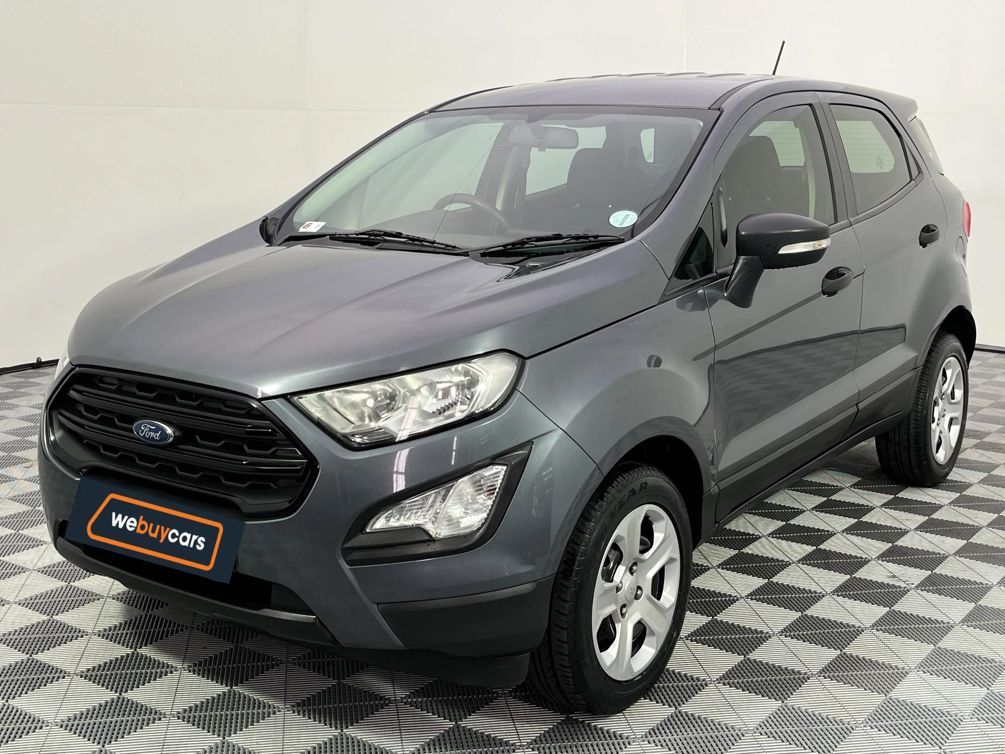 Used 2019 Ford EcoSport 1.5TDCi Ambiente