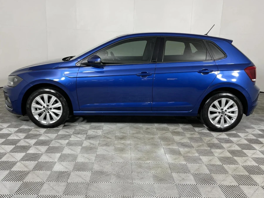Used 2021 Volkswagen Polo hatch 1.0TSI Highline auto - WeBuyCars Witbank Used 2021 Volkswagen Polo hatch 1.0TSI Highline auto - WeBuyCars Witbank