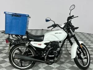 Used 2025 Big Boy Velocity Cargo 150 Used 2025 Big Boy Velocity Cargo 150