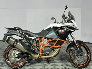 Used 2019 KTM 1190 Adventure
