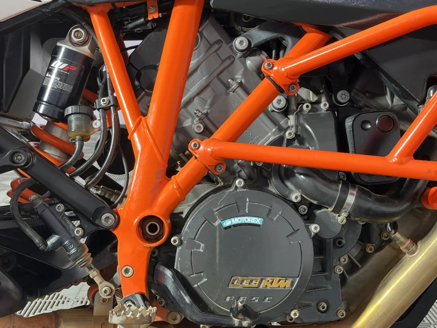Used 2019 KTM 1190 Adventure - WeBuyCars The Dome Used 2019 KTM 1190 Adventure - WeBuyCars The Dome