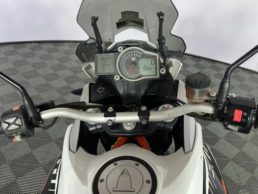 Used 2019 KTM 1190 Adventure - WeBuyCars The Dome Used 2019 KTM 1190 Adventure - WeBuyCars The Dome