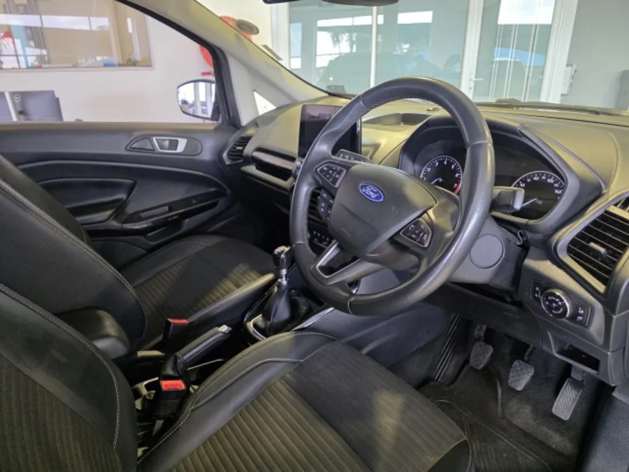 Used 2020 Ford EcoSport 1.0T Titanium - Suzuki Fourways Used 2020 Ford EcoSport 1.0T Titanium - Suzuki Fourways